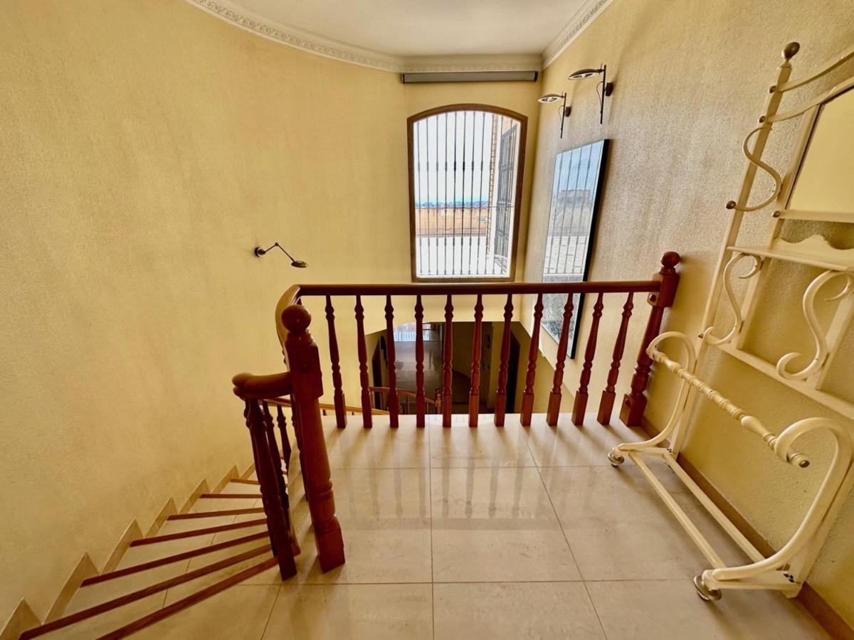 Villa La Parreta Ref.025 Беникасим Экстерьер фото