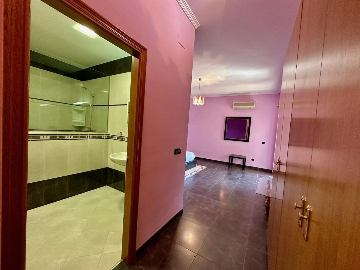 Villa La Parreta Ref.025 Беникасим Экстерьер фото