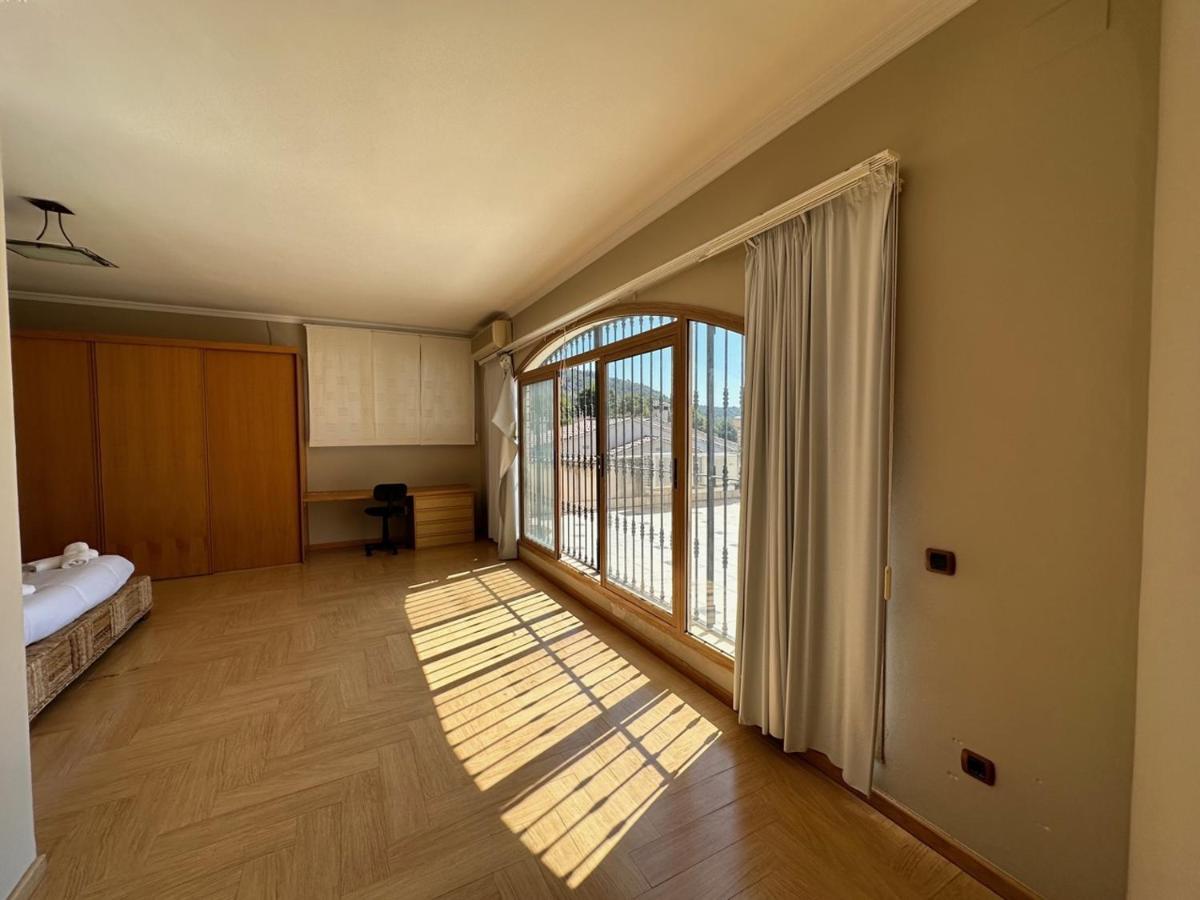 Villa La Parreta Ref.025 Беникасим Экстерьер фото