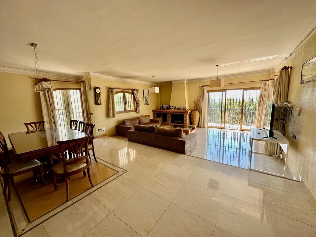 Villa La Parreta Ref.025 Беникасим Экстерьер фото