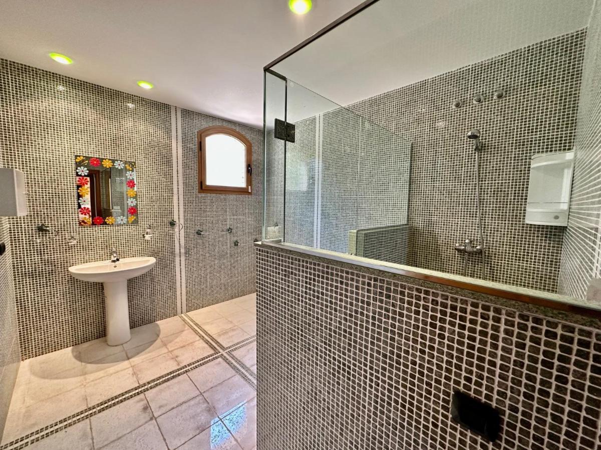 Villa La Parreta Ref.025 Беникасим Экстерьер фото