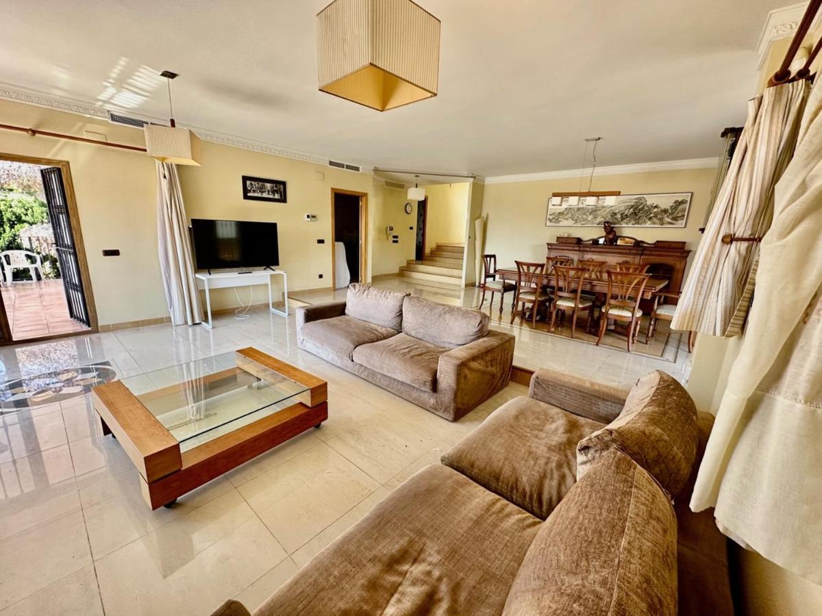 Villa La Parreta Ref.025 Беникасим Экстерьер фото