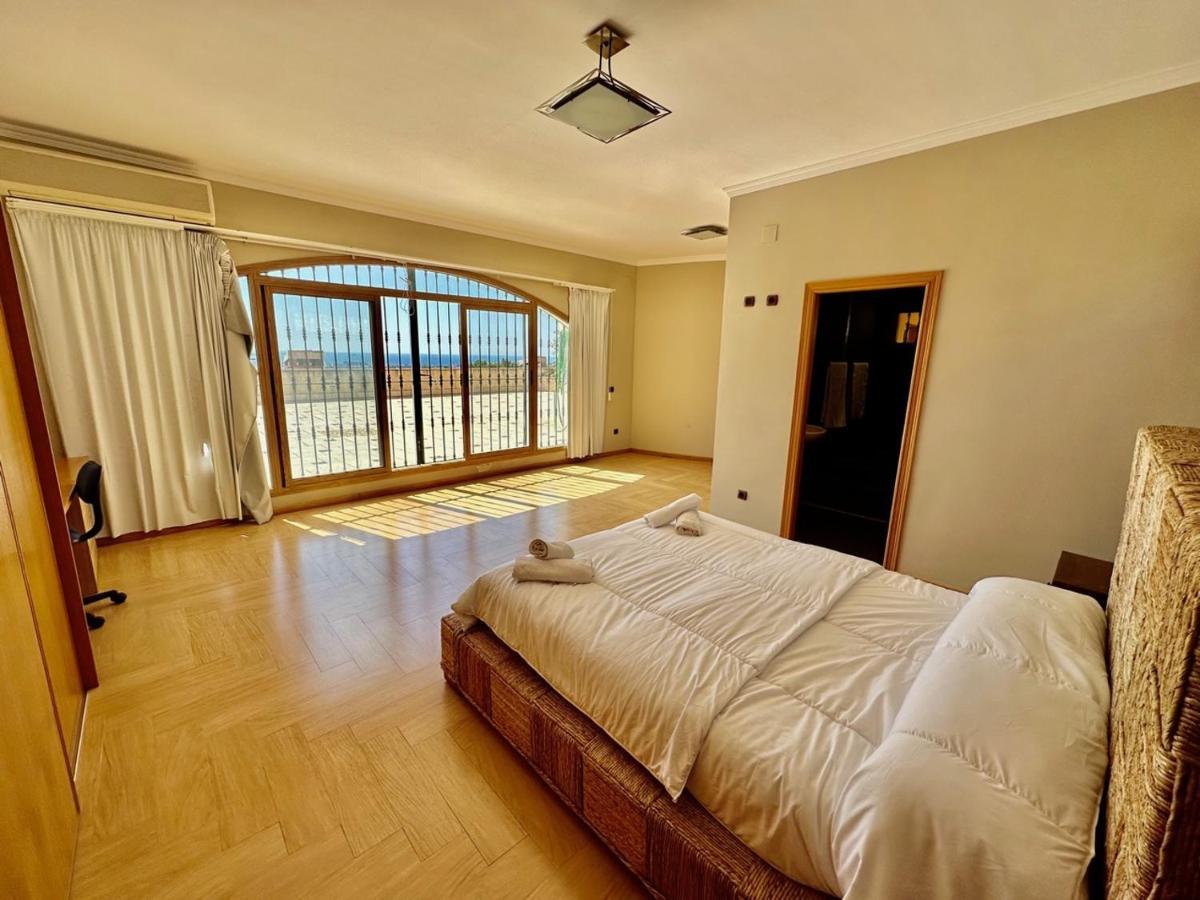 Villa La Parreta Ref.025 Беникасим Экстерьер фото